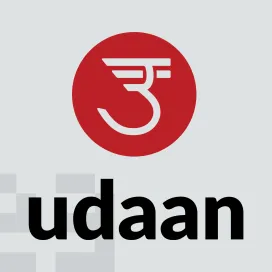 Udaan